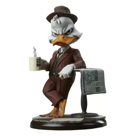 Marvel Format Howard the Duck szobor figura 28 cm termékfotó