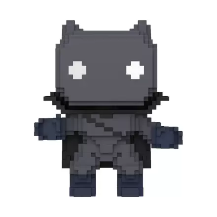 Marvel Funko POP! 8-Bit Vinyl figura Black Panther 9 cm termékfotója