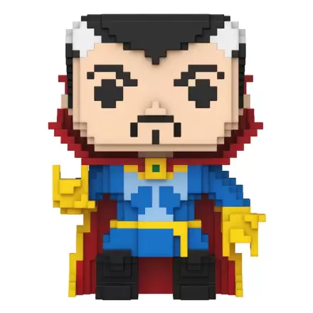 Marvel Funko POP! 8-Bit Vinyl figura Dr. Strange 9 cm termékfotója