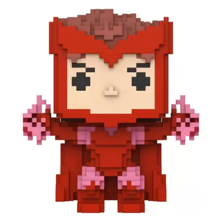 Marvel Funko POP! 8-Bit Vinyl Figure Scarlet Witch 9 cm termékfotója