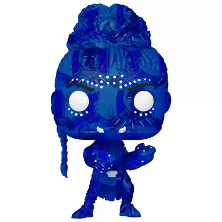 Marvel Funko POP! Artist Series Vinyl figura Shuri 9 cm termékfotó