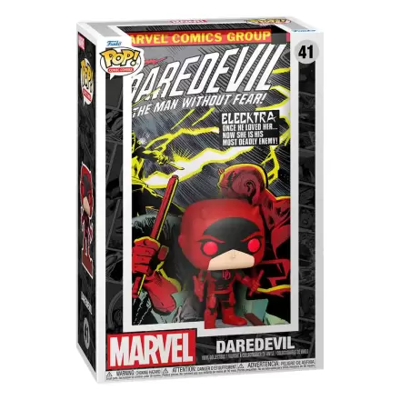 Marvel Funko POP! Comic Cover Vinyl figura Daredevil #168 termékfotó