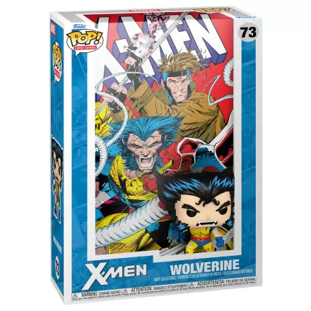 Marvel Funko POP! Comic Cover Vinyl figura X-Men #4 9 cm termékfotó