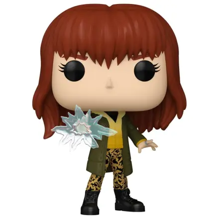 Marvel Funko POP! Comics Vinyl figura Jean Grey 9 cm termékfotó