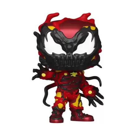 Marvel Funko POP! Vinyl figura Carnageized - Iron Man 9 cm termékfotója