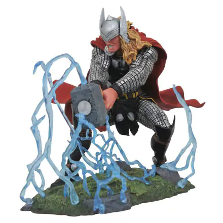 Marvel Gallery Thor szobor figura 33cm termékfotója