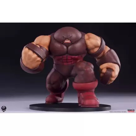 Marvel Gamerverse Classics 1/10 Juggernaut PVC szobor figura 23 cm termékfotója