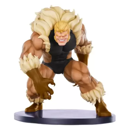 Marvel Gamerverse Classics 1/10 Sabretooth (Classic Edition) PVC szobor figura 20 cm termékfotója