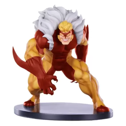 Marvel Gamerverse Classics 1/10 Sabretooth PVC szobor figura 20 cm termékfotó