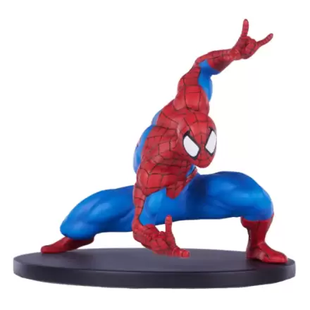 Marvel Gamerverse Classics 1/10 Spider-Man PVC szobor figura 13 cm termékfotója