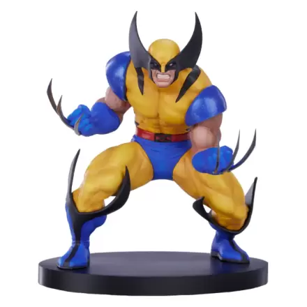 Marvel Gamerverse Classics 1/10 Wolverine PVC szobor figura 15 cm termékfotó