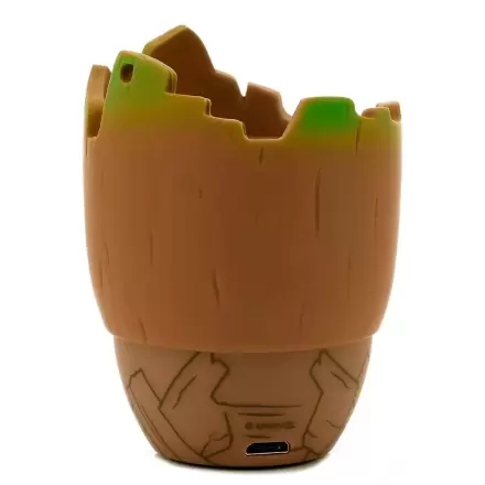 Marvel Groot Bitty Boomers Mini Bluetooth hangszóró termékfotója