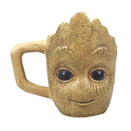 Marvel Groot bögre termékfotó