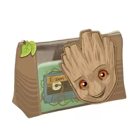 Marvel Guardians of the Galaxy Groot neszeszer táska termékfotója