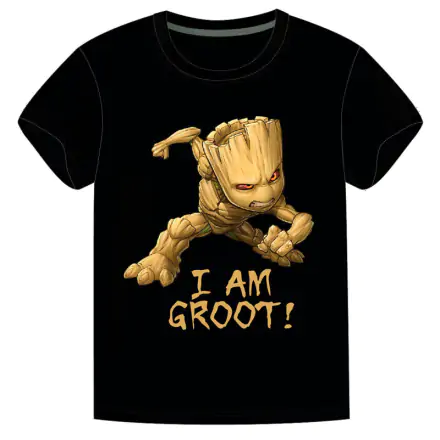 Marvel Guardians of the Galaxy Im Groot póló termékfotója