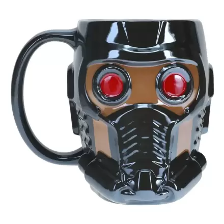 Marvel: Guardians of the Galaxy - Starlord Shaped Mug termékfotója