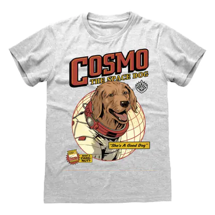 Marvel Guardians Of The Galaxy Vol. 03 - Cosmo The Space Dog póló termékfotó