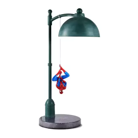 Marvel Hanging Spider-Man asztali lámpa 40 cm termékfotó