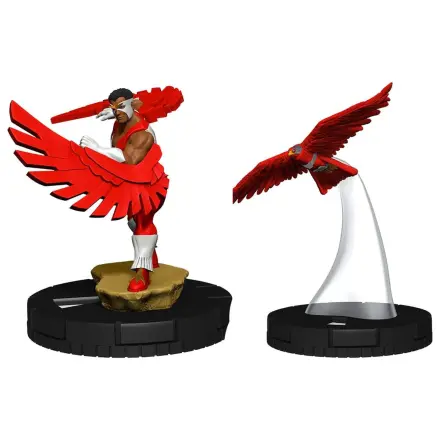Marvel HeroClix: 25th Anniversary Map and Terrain Kit termékfotó