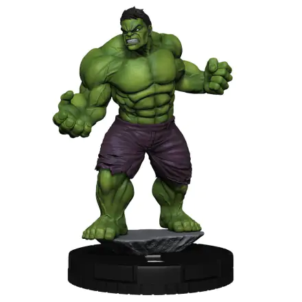 Marvel HeroClix: Avengers 60th Anniversary Play at Home Kit - Hulk termékfotó