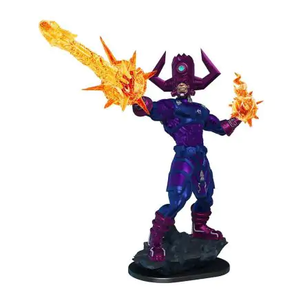 Marvel HeroClix: Galactus - Devourer of Worlds prémium Colossal figura termékfotó