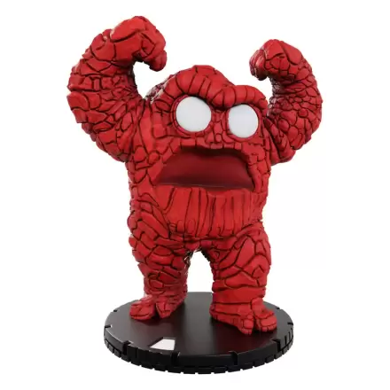 Marvel HeroClix: Strange Tales Retail Orrgo the Unconquerable termékfotó