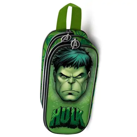Marvel Hulk 3D dupla tolltartó termékfotó