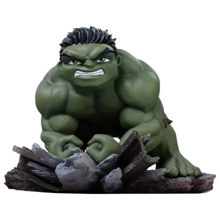 Marvel Hulk Brand New Day Minico Mini figura Hulk 14 cm termékfotó