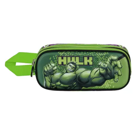 Marvel Hulk Destroyer 3D dupla tolltartó termékfotó