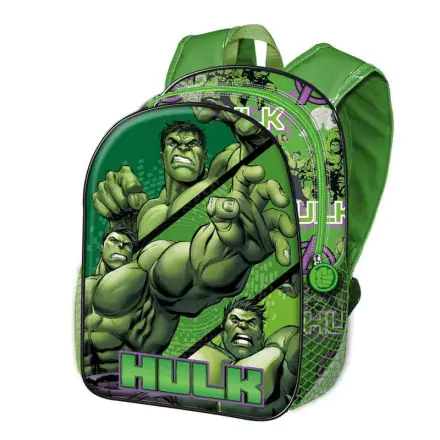 Marvel Hulk Destroyer 3D táska hátizsák 31cm termékfotó