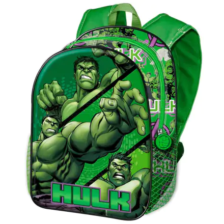 Marvel Hulk Destroyer táska hátizsák 39cm termékfotója