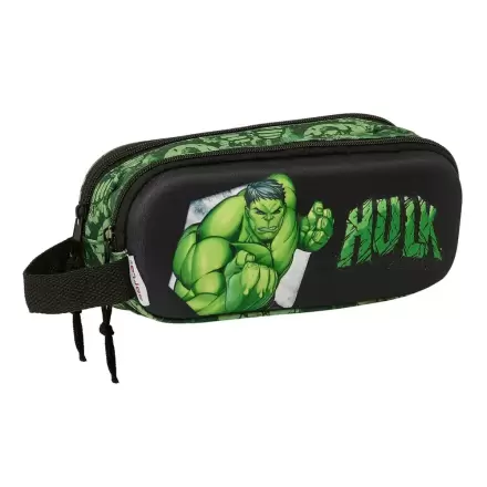 Marvel Hulk dupla 3D tolltartó termékfotó