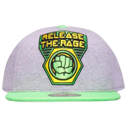 Marvel Hulk gyerek baseball sapka termékfotó