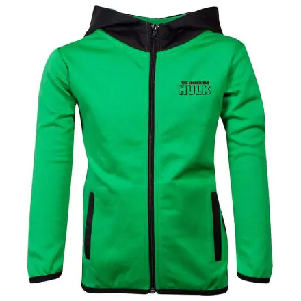 Marvel Hulk gyerek pulóver termékfotó