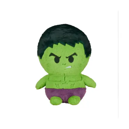 Marvel Hulk Huggable plüss figura 35 cm   termékfotó