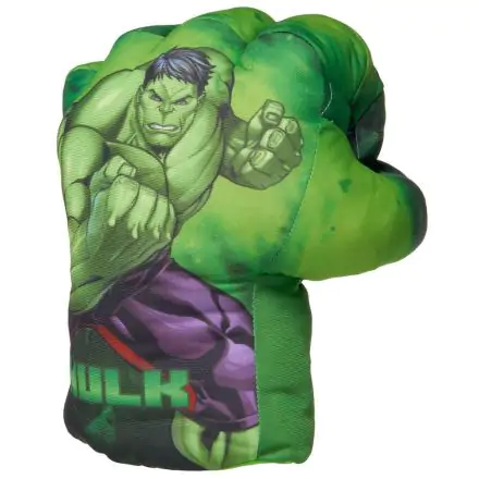 Marvel Hulk ököl kesztyű 58cm termékfotó