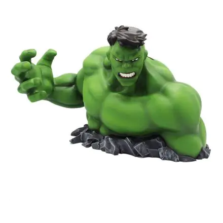 Marvel Coin Bank Hulk 20 x 36 cm termékfotója