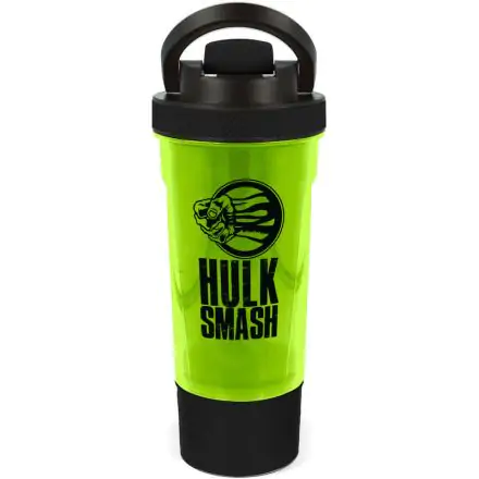 Marvel Hulk shaker termékfotó