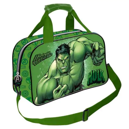 Marvel Hulk sport táska 38cm termékfotó