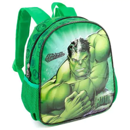 Marvel Hulk táska hátizsák 30cm termékfotó