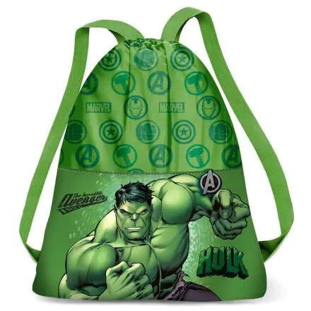 Marvel Hulk tornazsák 34cm termékfotó