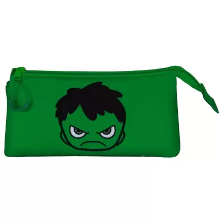 Marvel Hulk tripla tolltartó termékfotó