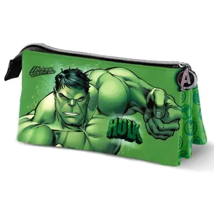 Marvel Hulk tripla tolltartó termékfotó