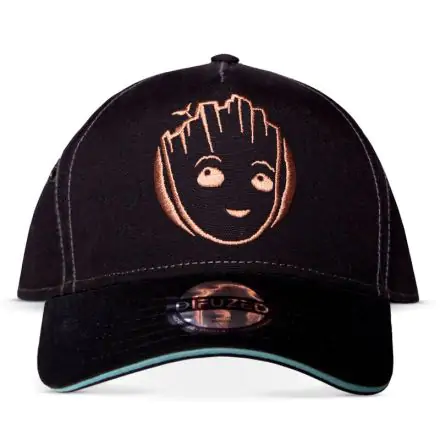 Marvel I Am Groot baseball sapka termékfotó