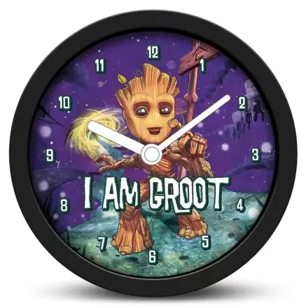 Marvel I Am Groot - Groot óra termékfotója