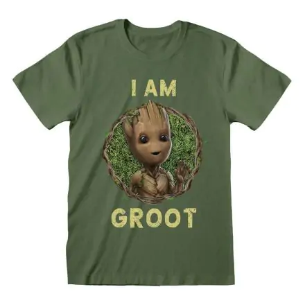 Marvel I Am Groot póló termékfotó