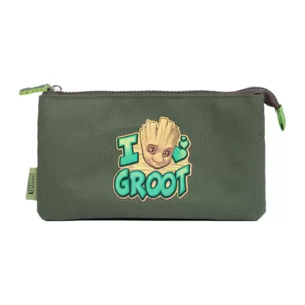 Marvel I Am Groot tripla tolltartó termékfotója