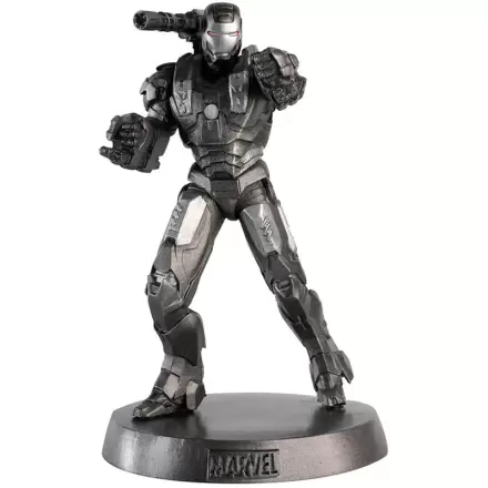 Marvel Infinite Saga Heavyweights Iron Man War Machine figura termékfotója