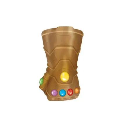 Marvel Infinity Gauntlet asztali váza termékfotó