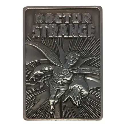 Marvel Ingot Doctor Strange Limitált kiadás termékfotó